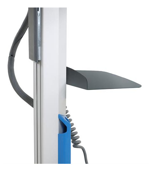 Ergotron Utility Shelf IDG Regal