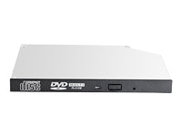 HPE DVD-ROM-Laufwerk – SATA, 0,4"