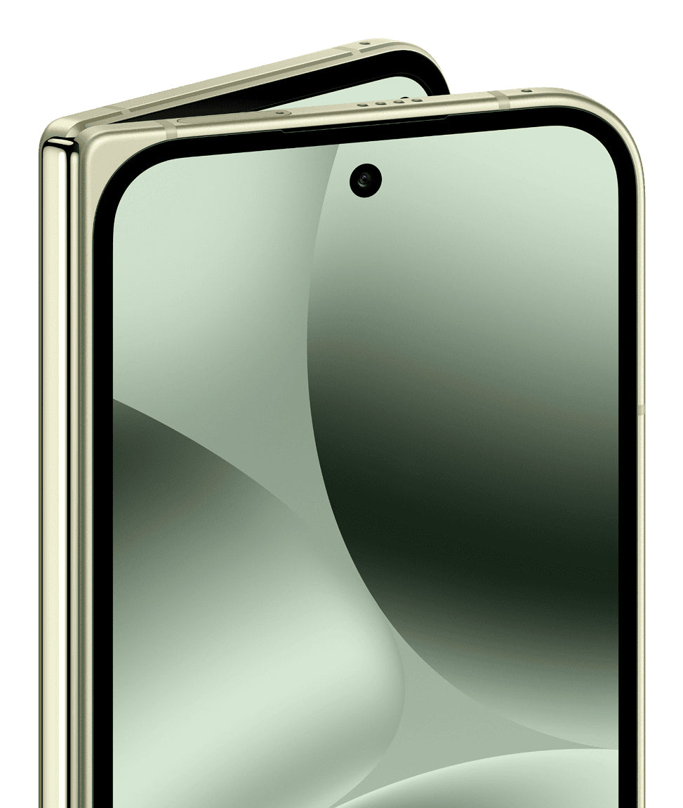 Google Pixel 10 Pro Fold – 8,0" – 256 GB – Jade