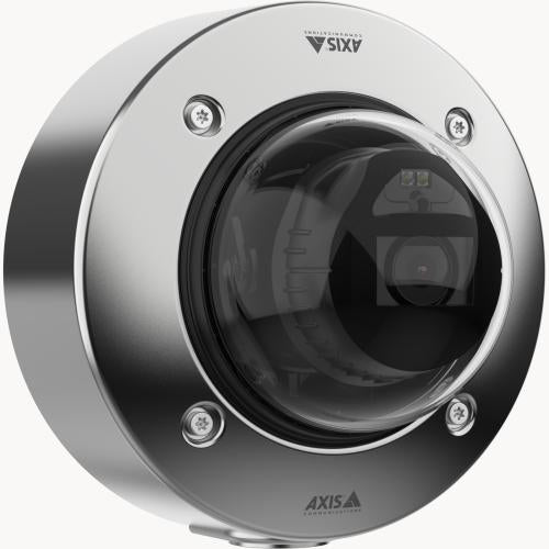 Axis P3268-SLVE Dome-Kamera