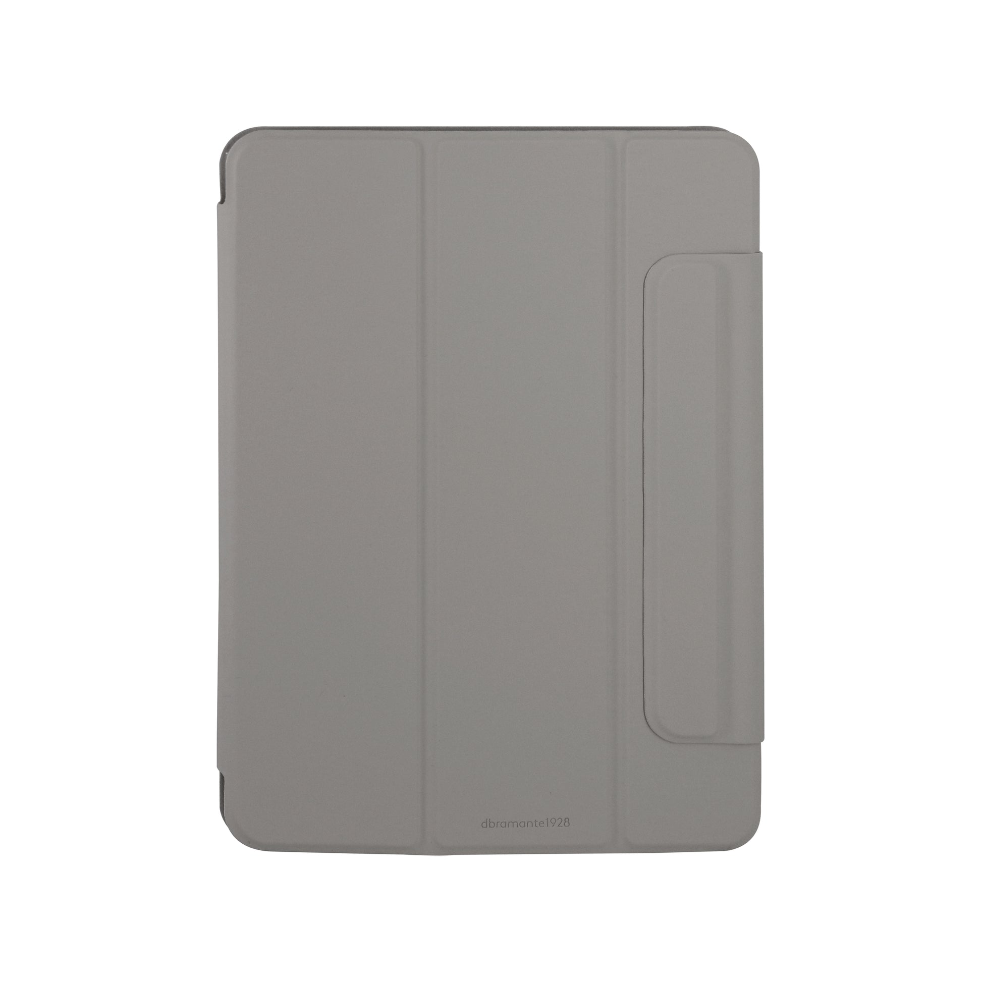 dbramante1928 Avenida ICON Tablet-Hülle für iPad 10,9" (10. Gen.) – River Stone