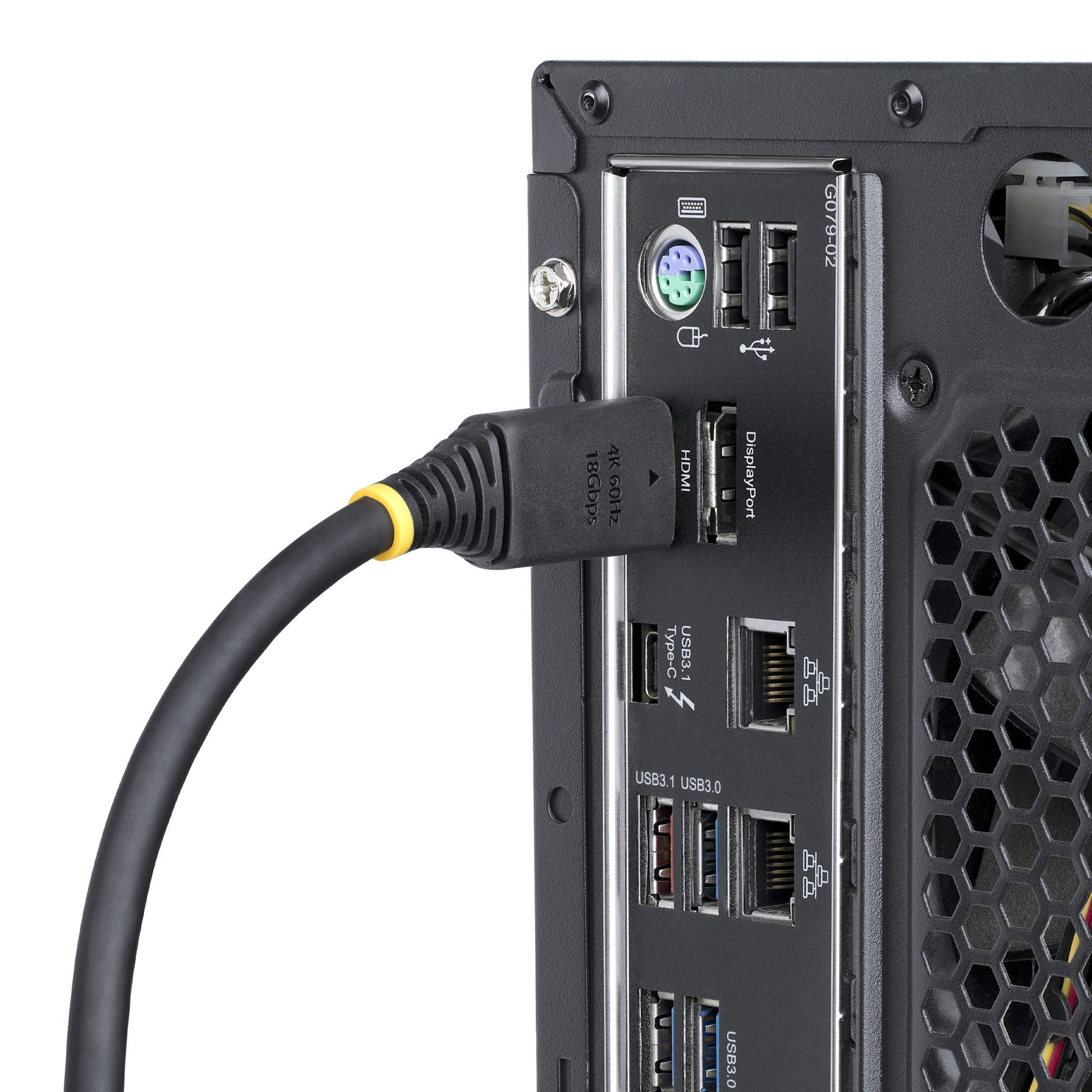 StarTech.com HDMI-Kabel