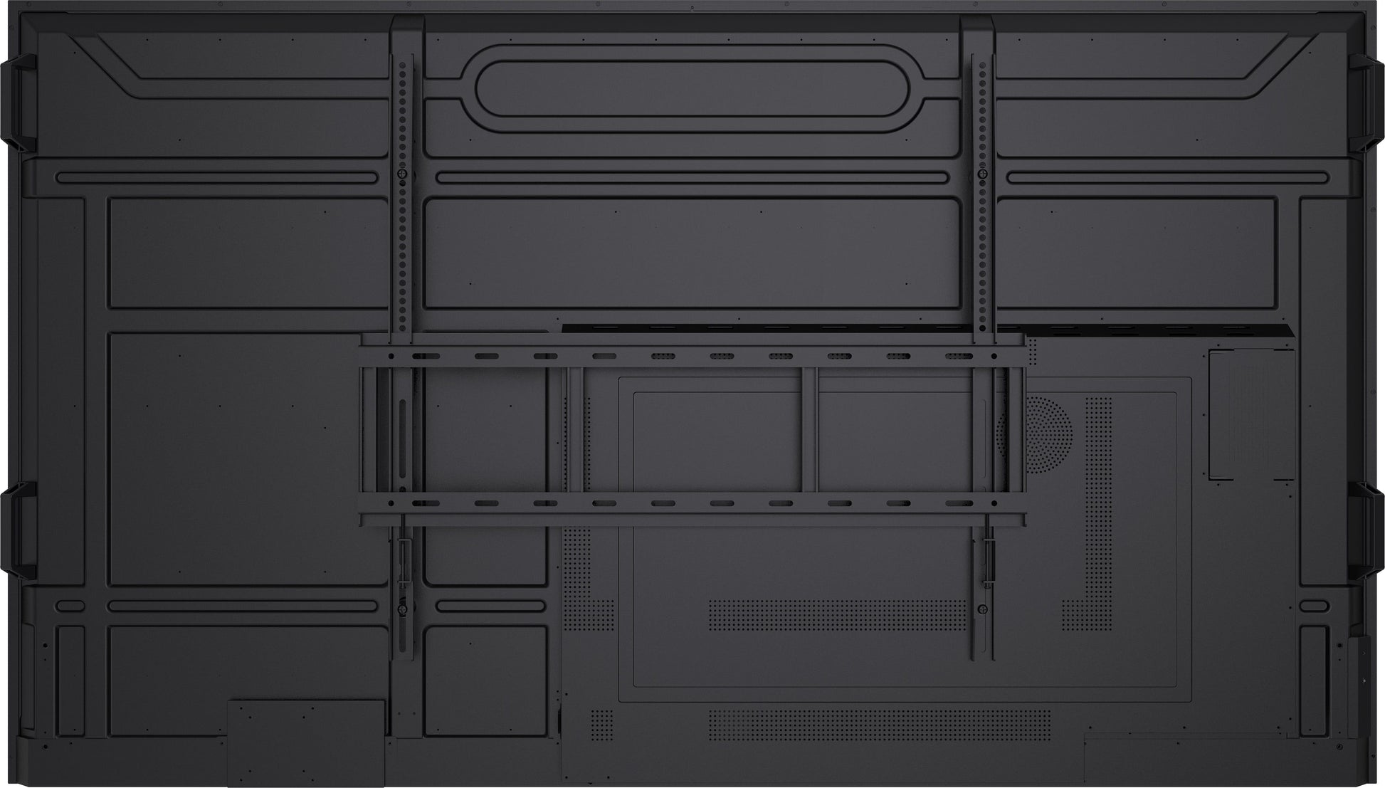 iiyama LH8664UHS-B3AG – 86", Ultra HD 4K, IPS
