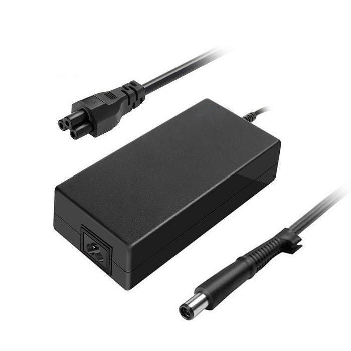 CoreParts Netzteil 65 W – 19,5 V/3,33 A, Hohlstecker 4,5×3,0 mm – für HP-Laptops – inkl. EU-Netzkabel