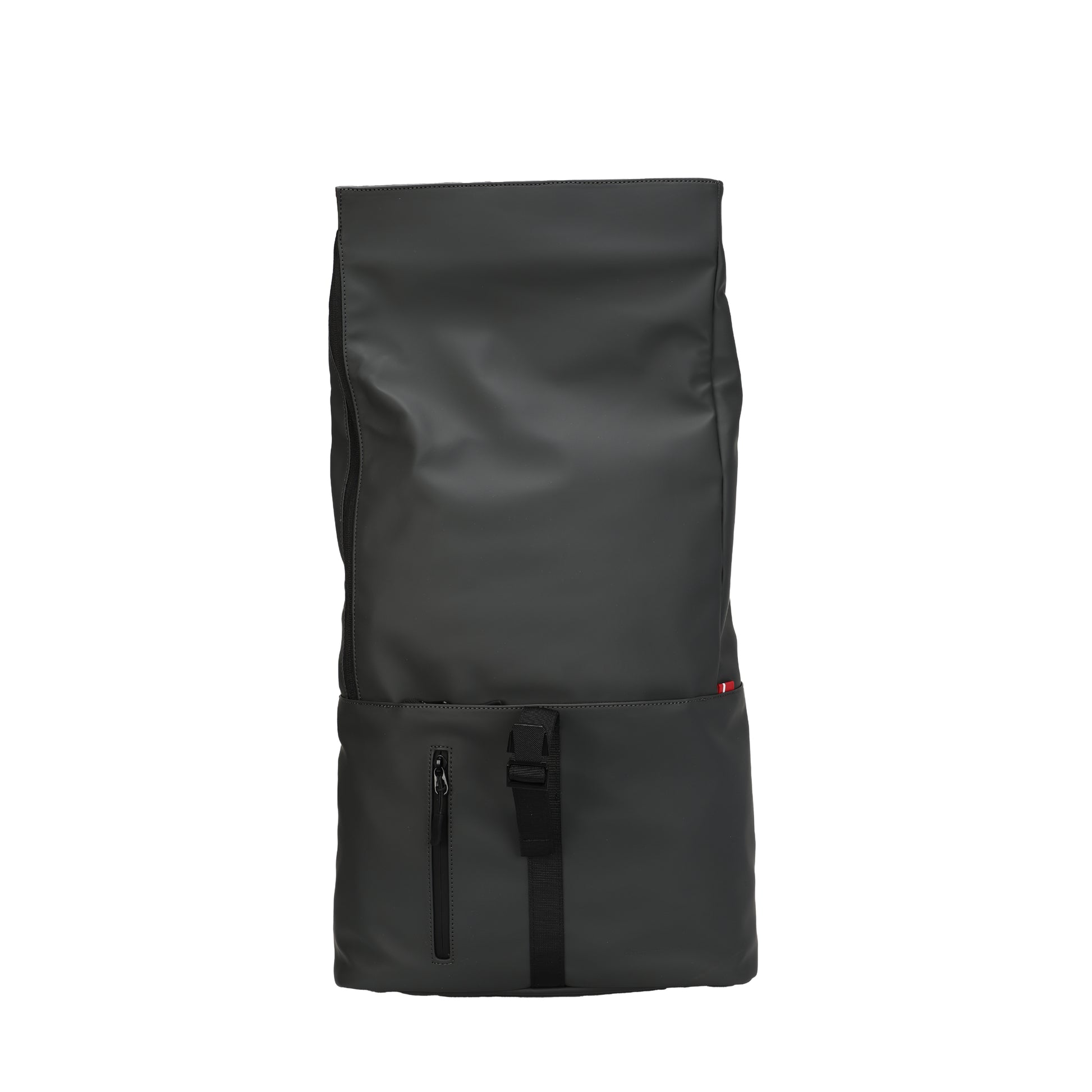 dbramante1928 Notebook-Rucksack Broadway ICON – für 16" – Grau, 320 × 420 × 145 mm