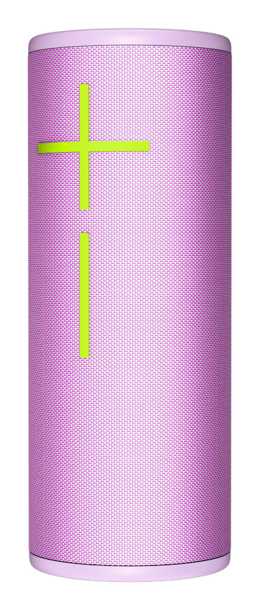 Ultimate Ears MEGABOOM 4 – Bluetooth-Lautsprecher – IP67, 20 h Akku, Lila