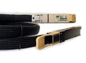 Cisco QSFP-DD zu QSFP-DD DAC-Kabel – 400G, passiv, 3 m