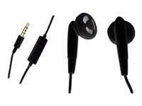 Sandberg Speak n Go – In-Ear Kopfhörer – Schwarz