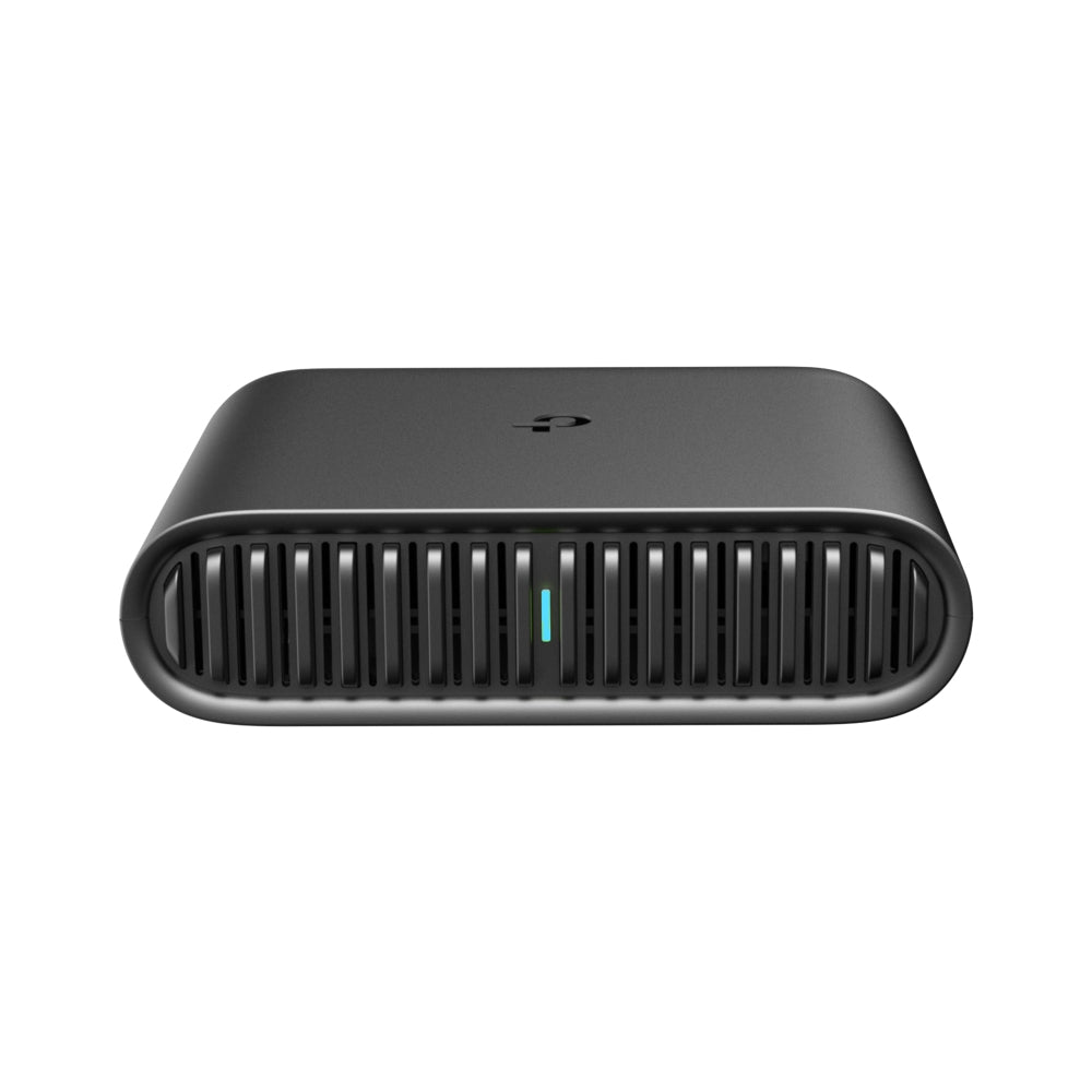 TP-Link TL-WR1502X – WLAN-Router – Wi-Fi 6 Dual-Band (2,4/5 GHz), 1,5 Gbit/s, GbE