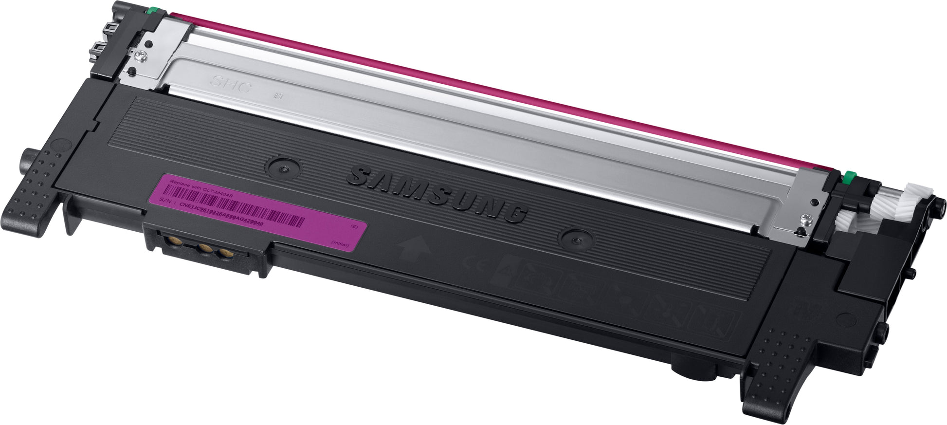 HP Samsung – Toner CLT-M404S – Magenta, 1000 Seiten