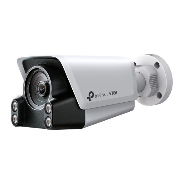 TP-Link VIGI C340S Bullet – 4MP – 4,0 mm – IP67