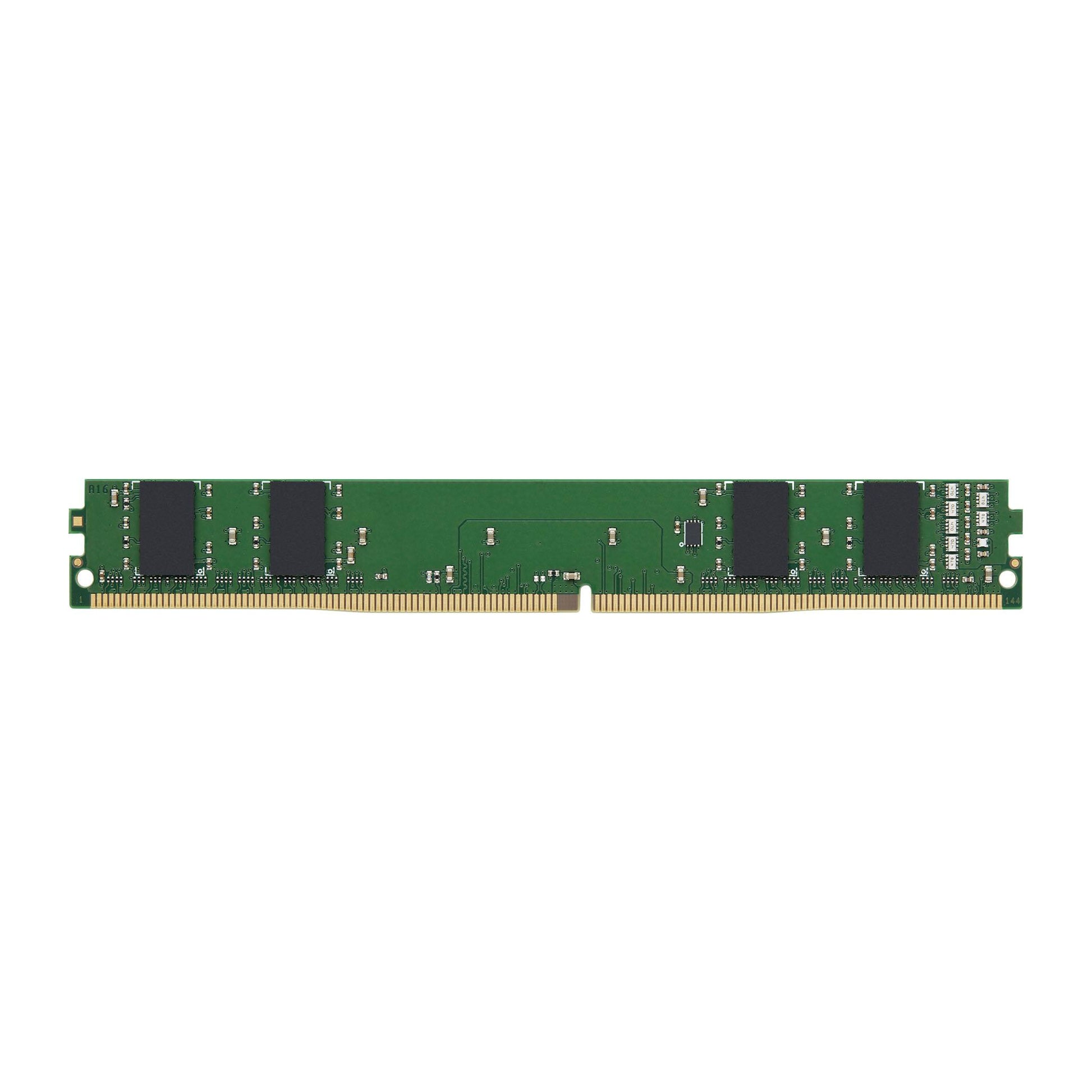 Kingston Technology Kingston KCP426NS6/4 – 4 GB DDR4 2'666 MHz, 288-Pin DIMM, Unbuffered, ohne ECC