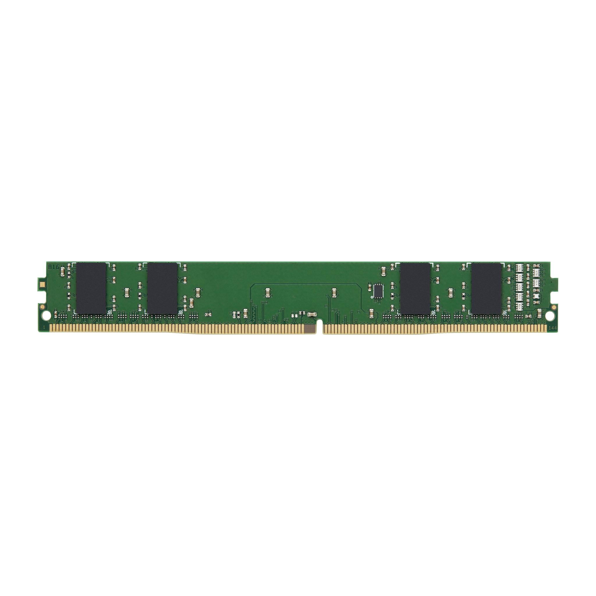 Kingston Technology Kingston KCP426NS6/4 – 4 GB DDR4 2'666 MHz, 288-Pin DIMM, Unbuffered, ohne ECC