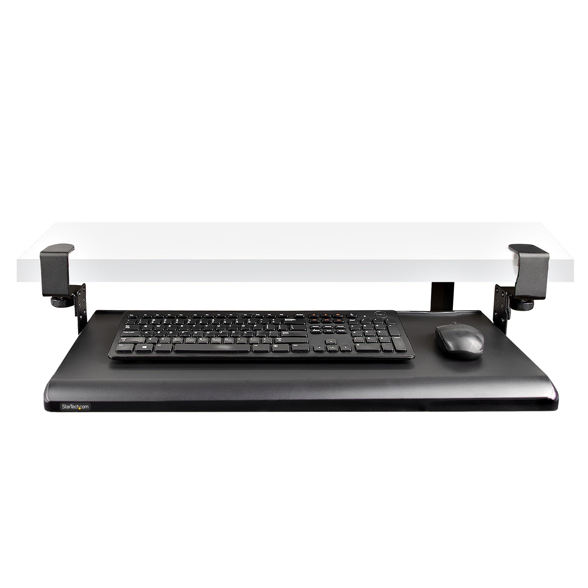 StarTech.com KEYBOARD-TRAY-CLAMP1 Schreibtisch