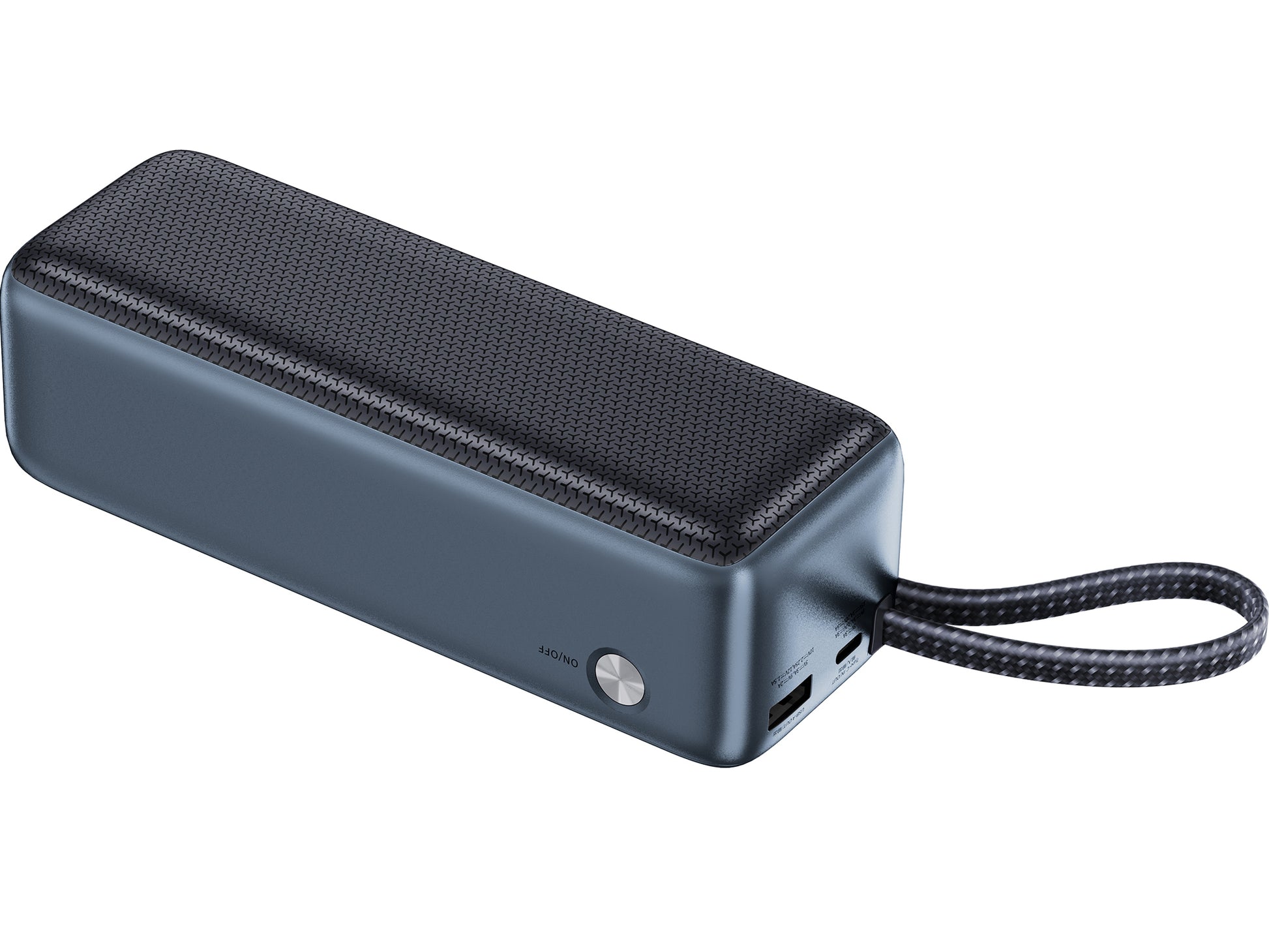 Sandberg All-in-1 Powerbank 27'000 mAh – 240 W PD