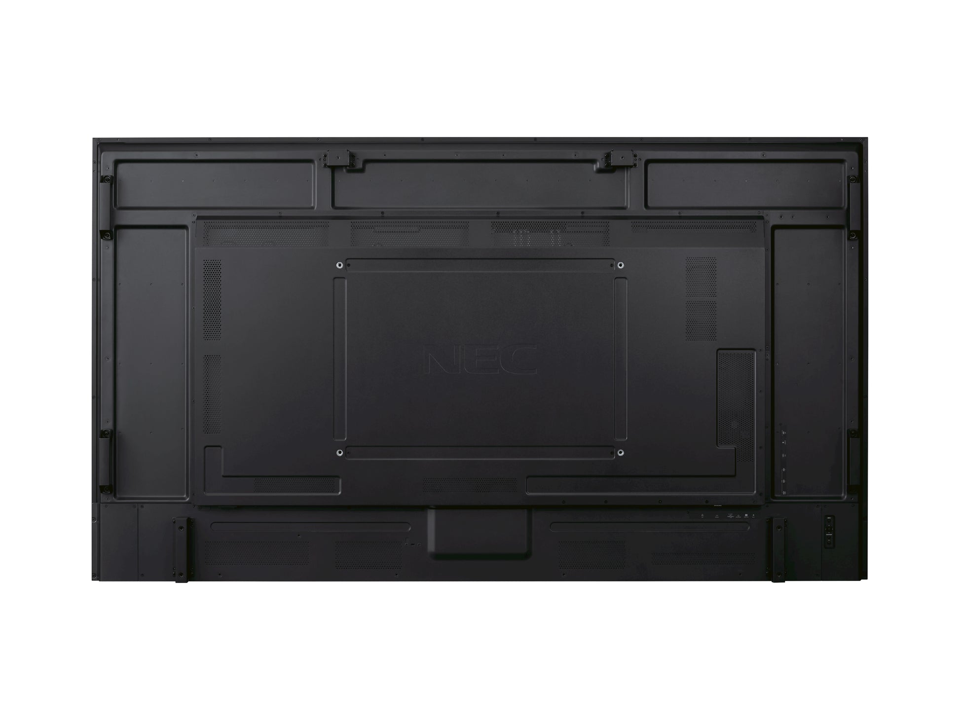 NEC MultiSync E988 – 97,5", 3840 × 2160 (4K), IPS, LAN, HDR