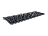 Kensington Slim Type Tastatur