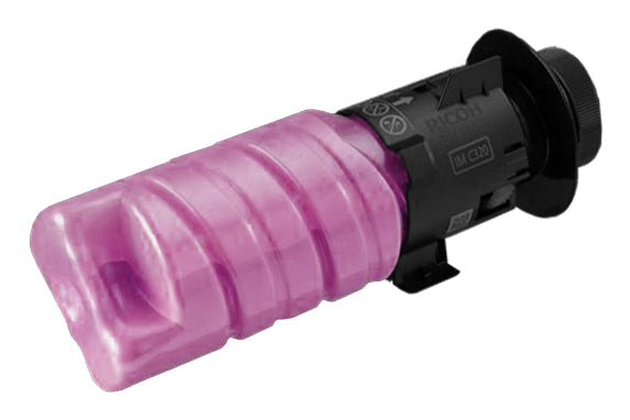 Ricoh Toner IM C320F – magenta, 9000 Seiten
