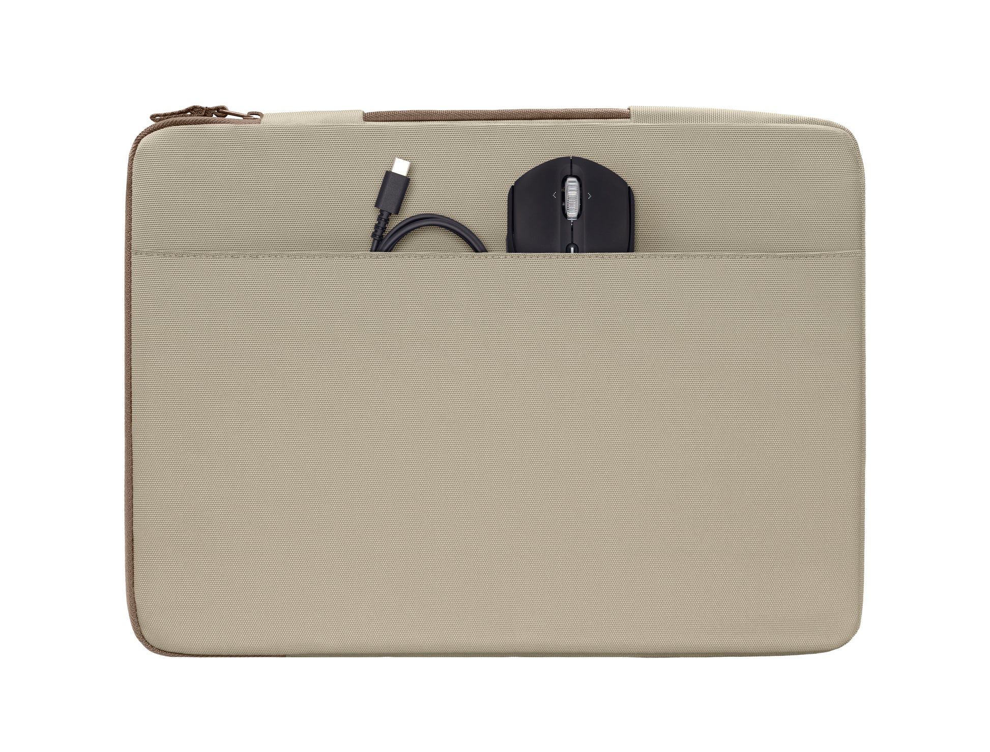 HP Notebook-Schutzhülle bis 14" – Latte Taupe