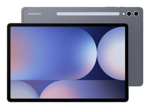 Samsung Galaxy Tab S10+ – 12,4", 256 GB, 12 GB RAM, WLAN, Grau