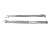 QNAP RAIL-A03-57 – Montagehalterung – für TS-879U-RP, TS-1279U-RP, REXP-1200U-RP und andere, Edelstahl