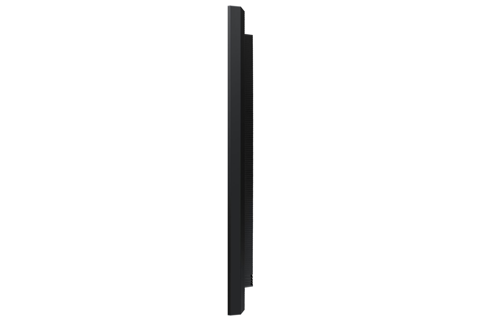 Samsung OM75A LH75OMAEBGBXEN – Signage-Display, 75", Ultra HD 4K, 4000 cd/m², Tizen, Hohe Helligkeit