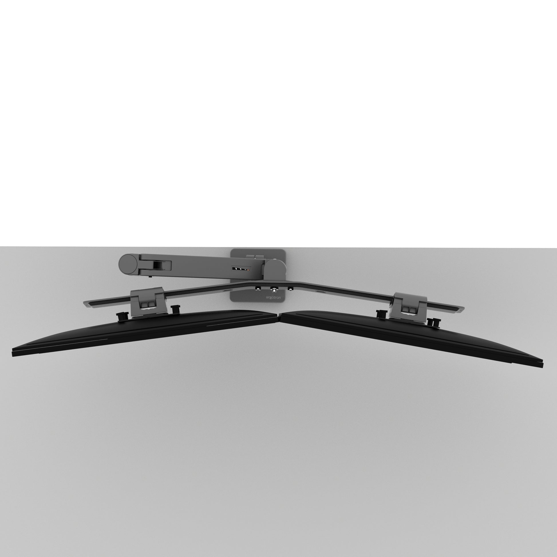 Ergotron LX PRO ARM DUAL DIRECT DESK MOUNT DIG – Monitorarm, Dual