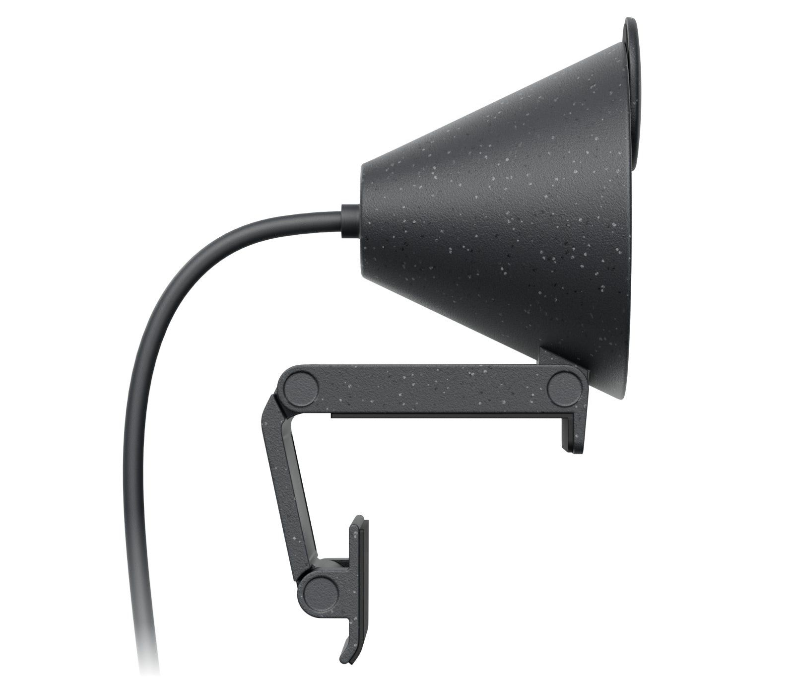 Logitech Brio 305 – Webcam – Full HD 1080p, bis zu 30 fps, USB-C, Autofokus, Schwarz