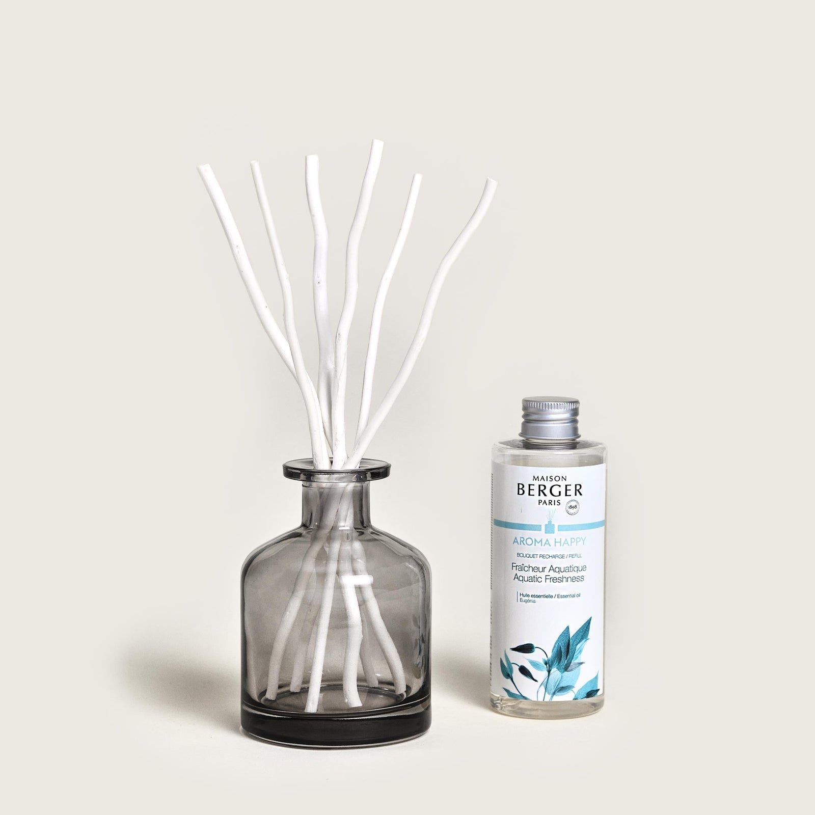 Maison Berger Paris Tuberose – Duftstäbchen, 180 ml