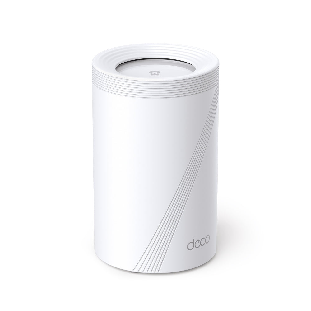 TP-Link Deco BE65 – Access Point – Wi‑Fi 7 (2,4/5/6), 9,2 Gbit/s, 4×2,5GbE, 3er-Pack