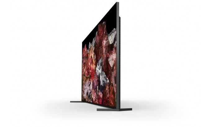Sony FWD-85X95L – 85", Schwarz
