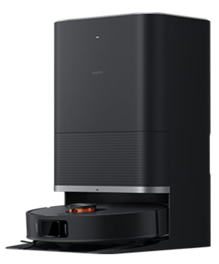 Xiaomi Roboterstaubsauger X20 Max – 5200 mAh, 2,5 l, Akkubetrieben, 14,4 V