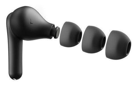 Belkin SoundForm Rhythm – True Wireless In-Ear Kopfhörer – Bluetooth, ANC