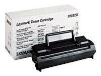 Lexmark Toner 12A5745 – Schwarz