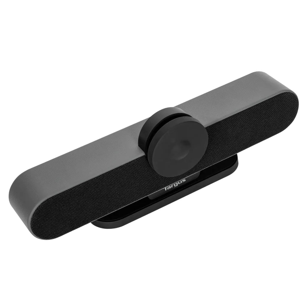Targus AEM350 – Konferenzraum-System – 4K, 5× digitaler Zoom, für Windows/macOS, USB-B