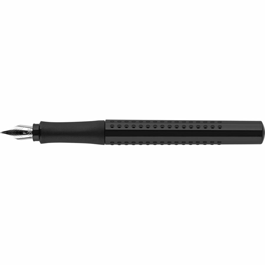 Faber-Castell 140818 – schwarz – Patronen