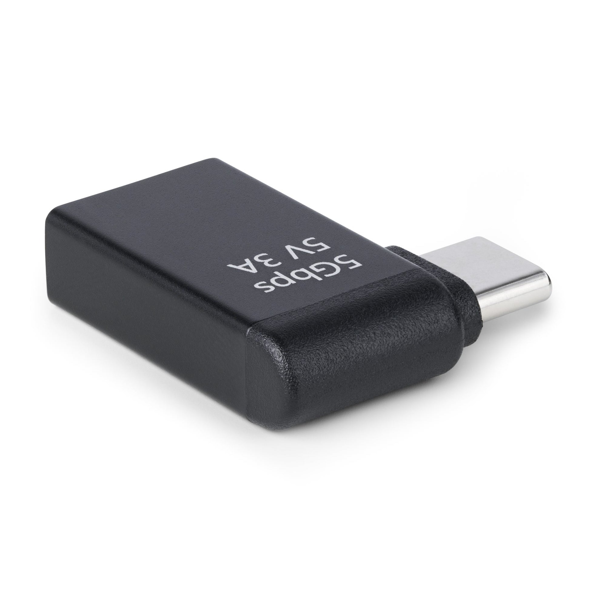 StarTech.com USB-C (Stecker) zu USB-A (Buchse) Adapter, USB 3.2 Gen 1