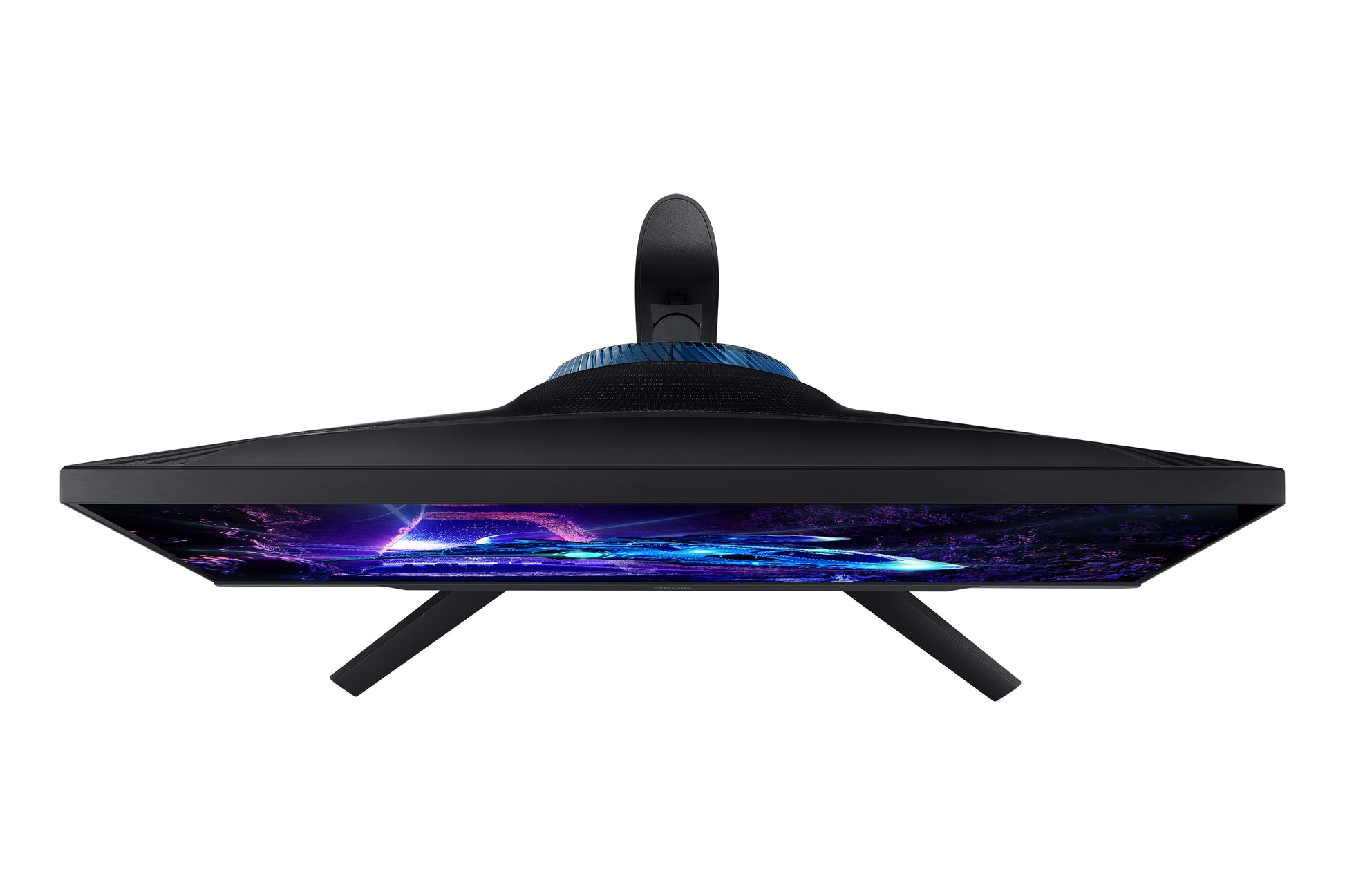Samsung Odyssey G3 G30D – Monitor, 24" 1920 × 1080 (Full HD), LCD, Schwarz