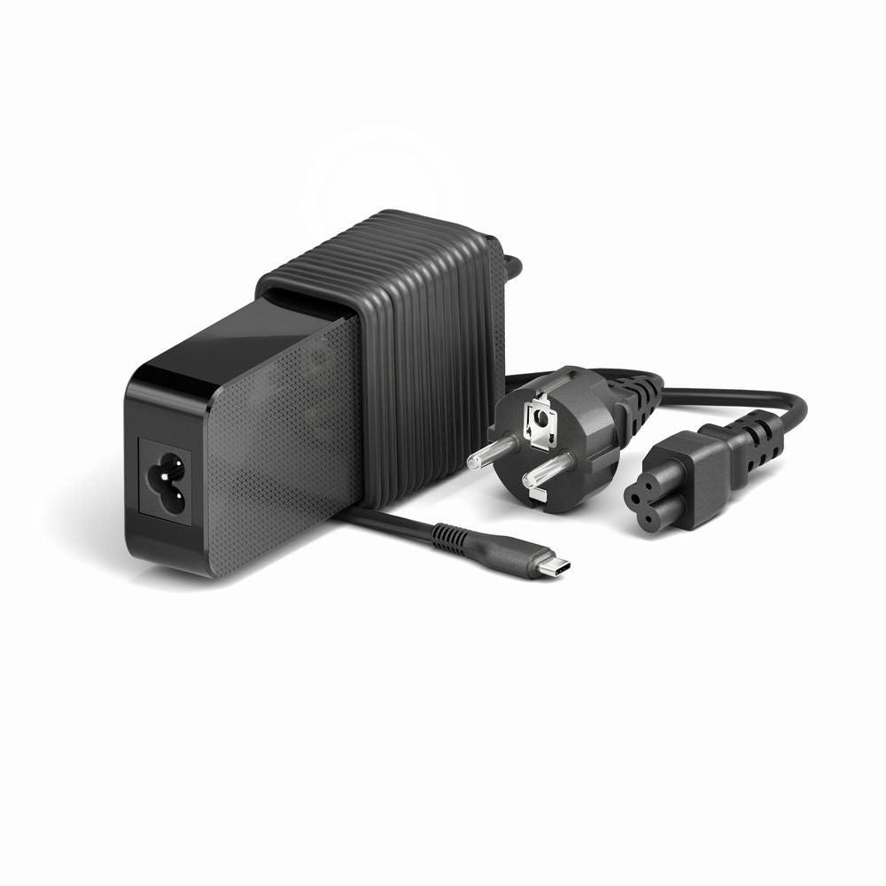 PureLink VL-PSU100 Netzteil 100 W – USB-C×1, PD – EU-Stecker (Typ F) – für Laptops