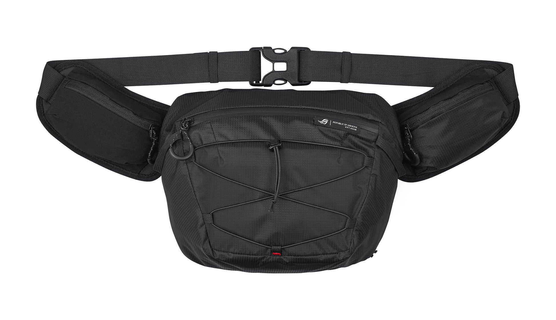 ASUS ROG Archer ErgoAir – Notebook-Rucksack – für 18"-Notebook, 32 l, EVA, Lycra, Nylon, Schwarz