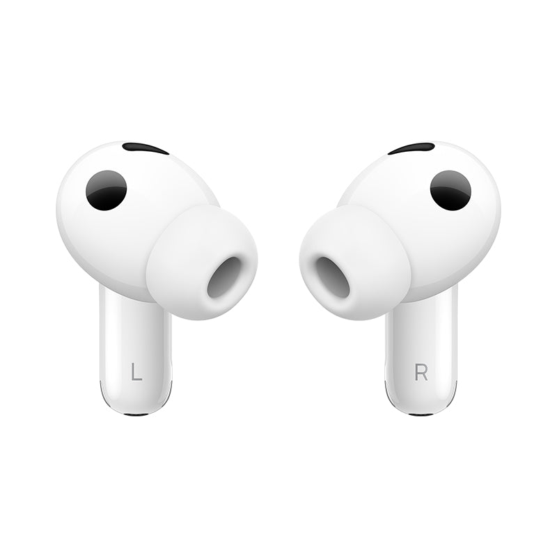 Huawei Freebuds Pro 5 TWS In-Ear – Stereo, ANC, Qi-Ladecase, Weiss, BT 6.0