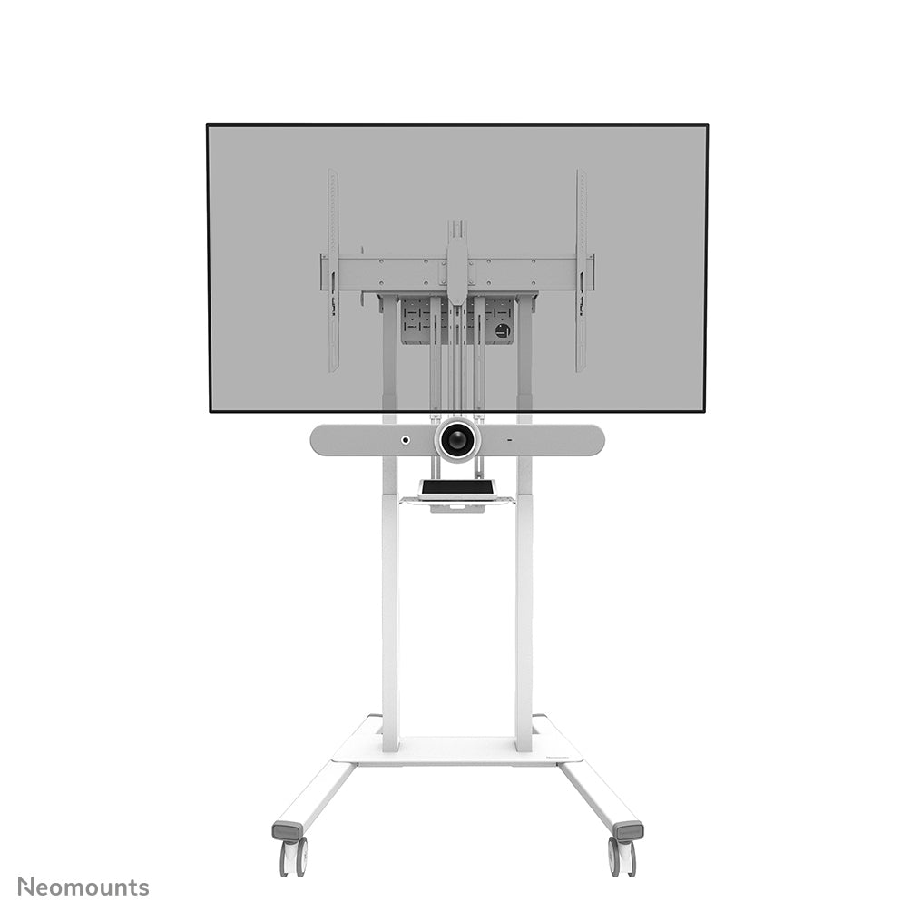 Neomounts AFL-875WH1 – 24,6 cm, Regal, Weiss
