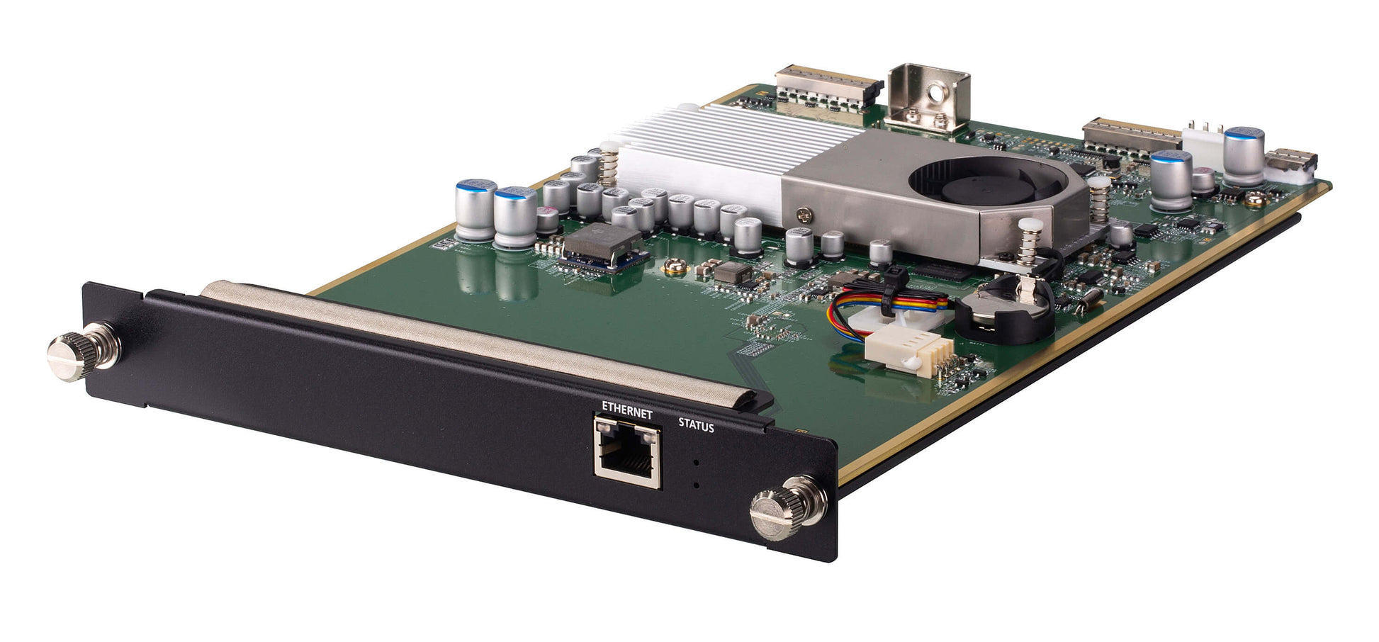 ATEN VW3620 – Videowand-CPU-Modul, 4× H.265/H.264 IP, 4K, 1× 1 Gbit/s LAN, Hot-Standby, für VW3620