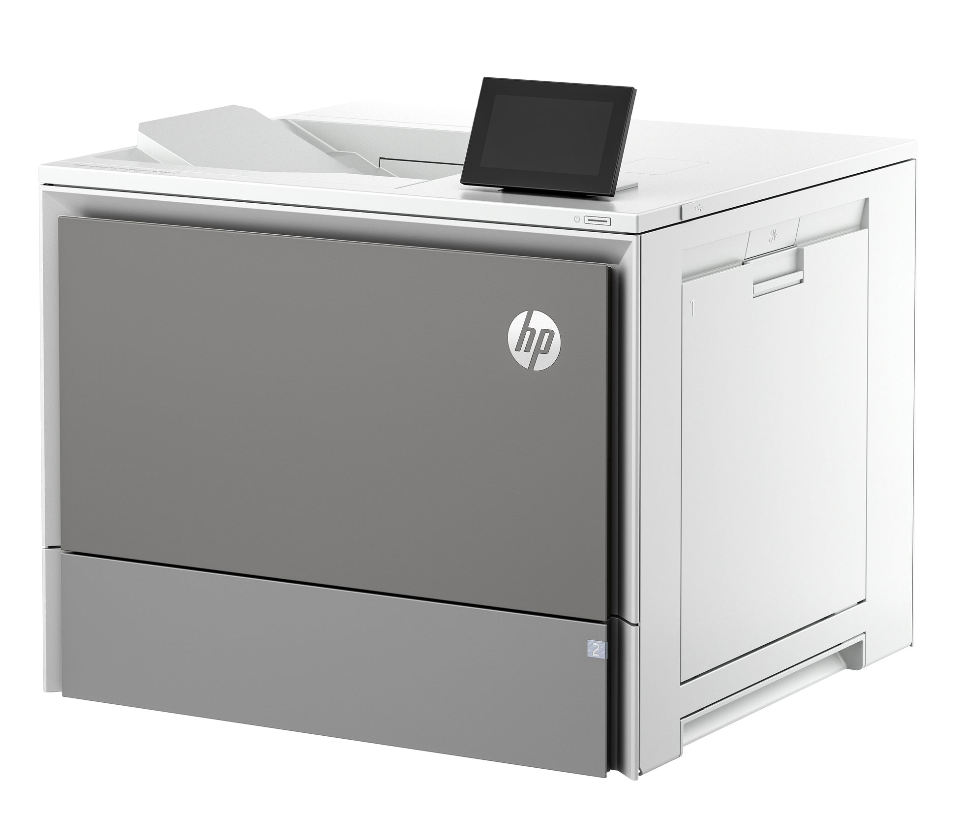 HP Color LaserJet Enterprise 6701dn – 61 Seiten/Min.