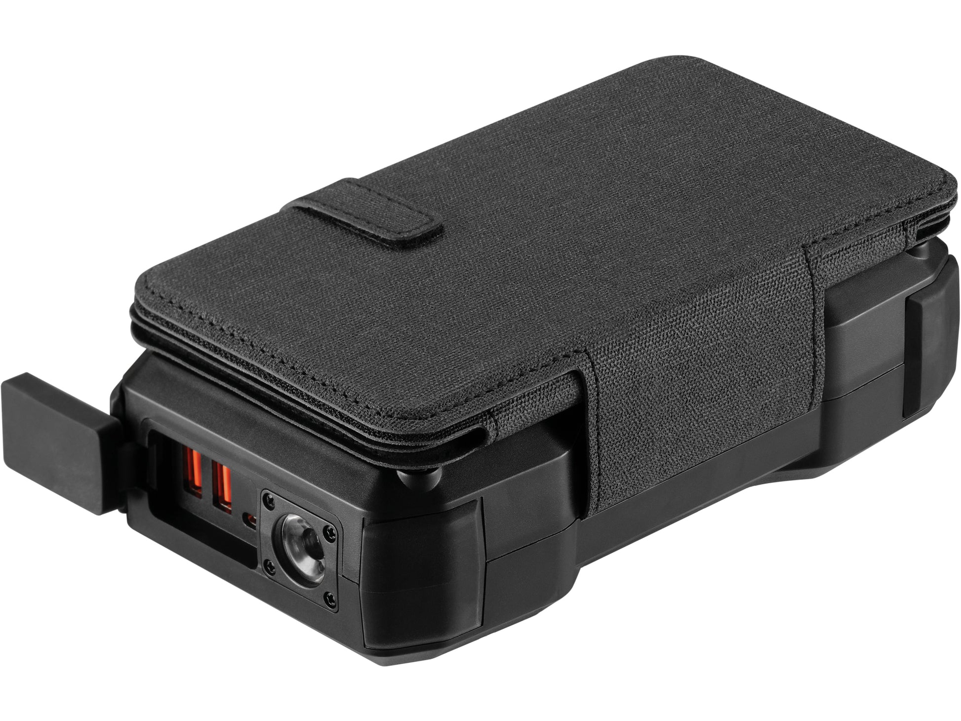 Sandberg Powerbank 27000 mAh, Solar 5-Panel