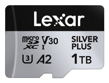 Lexar Barcode-Etiketten