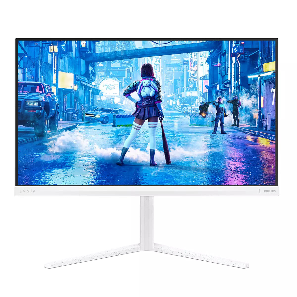 Philips 27M2N5201P/00 – 27", 1920 × 1080 (Full HD), IPS, HDR10