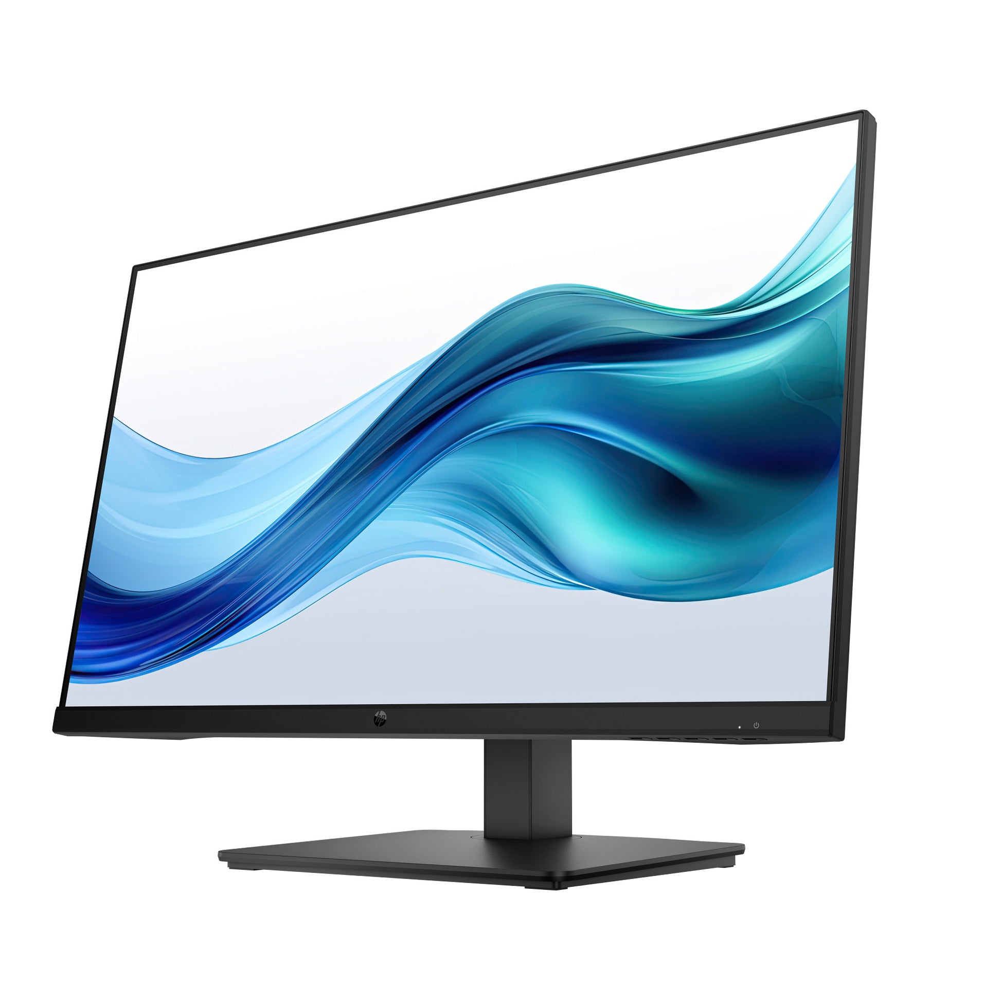 HP Series 3 Pro 27 – Monitor, 27" 1920 × 1080 (Full HD), LCD, Schwarz
