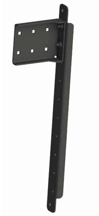 Getac 590GBL001265 – Montagehalterung – für YALE/HYSTER 40-70, Schwarz