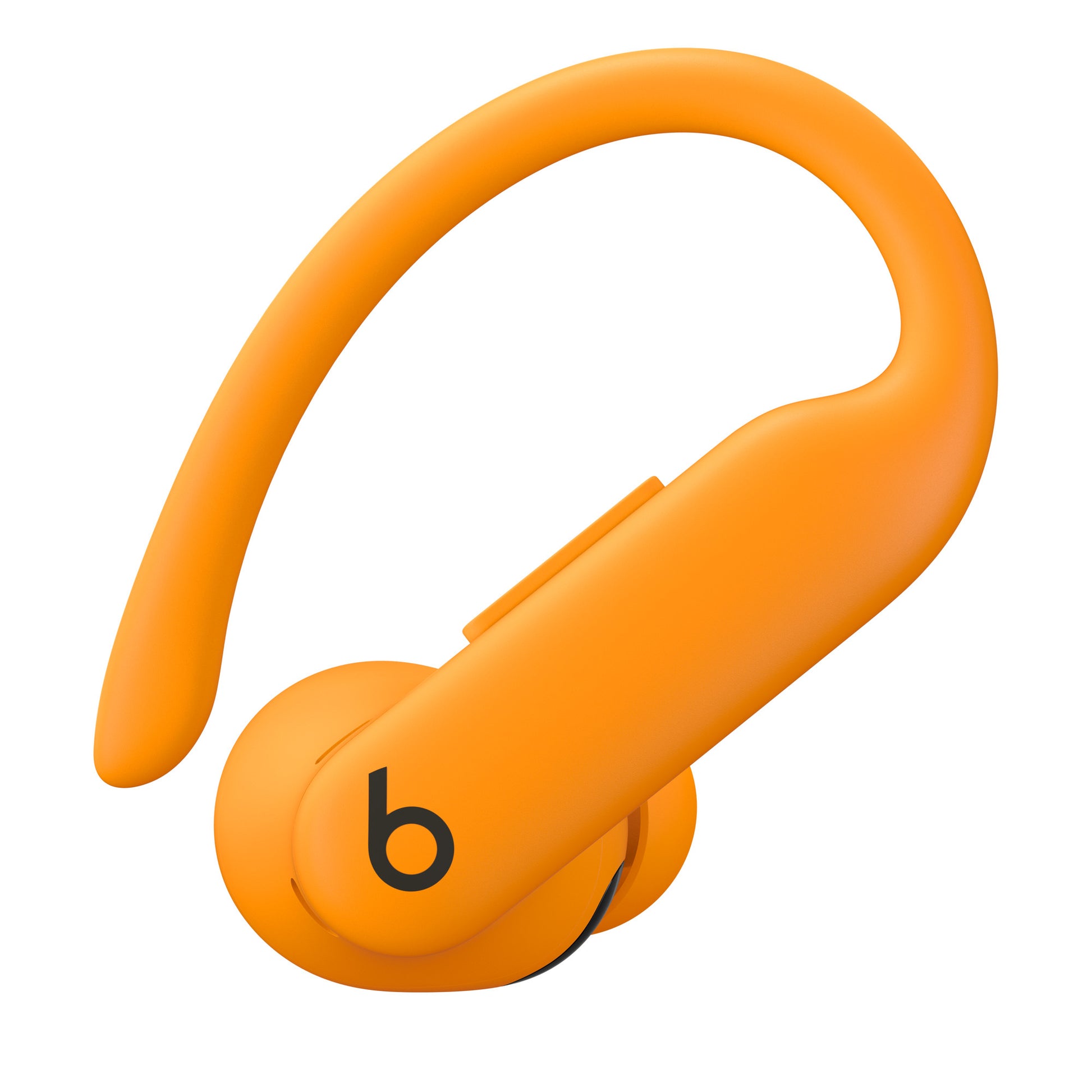 Beats by Dr. Dre Powerbeats Pro 2 Ohrbügel True Wireless – BT, ANC, Qi-Ladecase, Orange